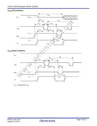 X5329V14T1 Datasheet Page 15