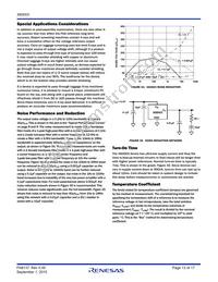 X60003DIG3Z-41T1 Datasheet Page 13