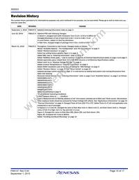 X60003DIG3Z-41T1 Datasheet Page 15