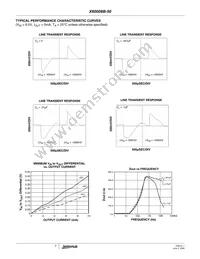 X60008BIS8-50T1 Datasheet Page 7