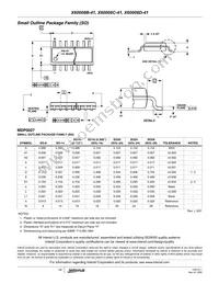 X60008DIS8-41T1 Datasheet Page 14