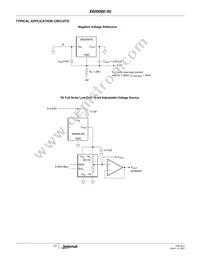 X60008EIS8-50T1 Datasheet Page 13