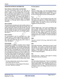 X60250V8I Datasheet Page 10
