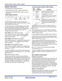 X80204V20I Datasheet Page 10