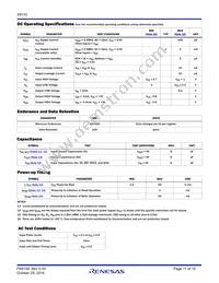 X9110TV14I-2.7 Datasheet Page 11