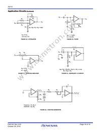 X9110TV14I-2.7 Datasheet Page 16