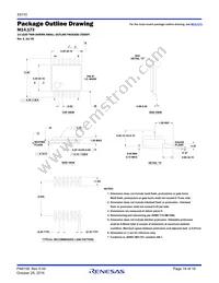 X9110TV14I-2.7 Datasheet Page 18