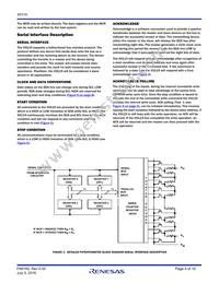 X9119TV14-2.7T1 Datasheet Page 4