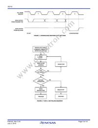 X9119TV14-2.7T1 Datasheet Page 5