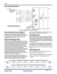 X9251UV24I-2.7 Datasheet Page 5