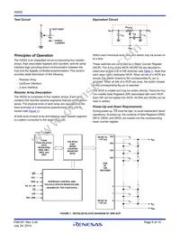 X9252WS24I-2.7 Datasheet Page 8