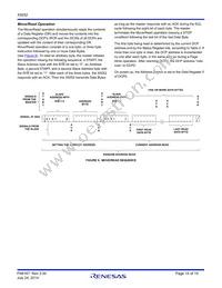 X9252WS24I-2.7 Datasheet Page 15