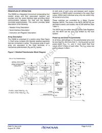 X9268TS24Z-2.7 Datasheet Page 6