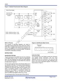 X9400WS24ZT1 Datasheet Page 5