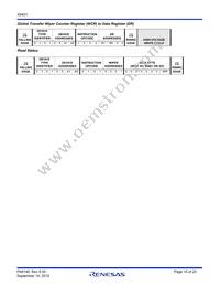 X9401YV24I-2.7 Datasheet Page 10