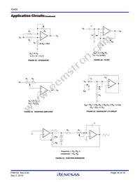 X9409YV24IZ-2.7 Datasheet Page 16