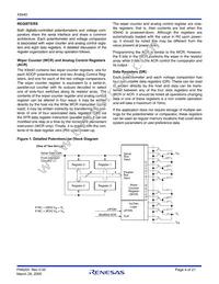 X9440WV24I-2.7 Datasheet Page 4