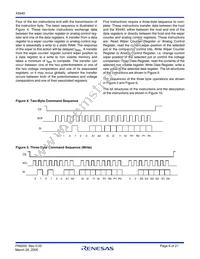 X9440WV24I-2.7 Datasheet Page 6