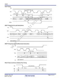 X9440WV24I-2.7 Datasheet Page 15