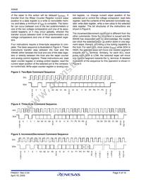 X9448WV24I-2.7 Datasheet Page 5