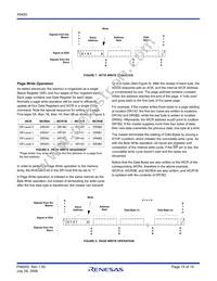 X9455YV24IZ-2.7 Datasheet Page 15