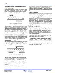 X9460KV14IZ-2.7 Datasheet Page 6