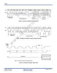 X9460KV14IZ-2.7 Datasheet Page 8