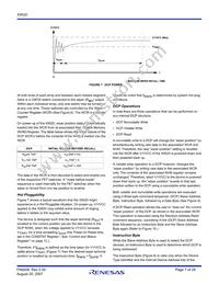 X9520B20I-AT1 Datasheet Page 7
