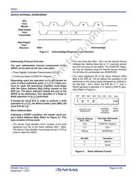 X9522V20I-BT1 Datasheet Page 6