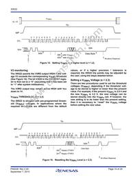 X9522V20I-BT1 Datasheet Page 15