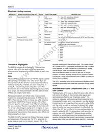 X98014L128-3.3-Z Datasheet Page 15