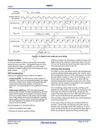 X98017L128-3.3-Z Datasheet Page 23