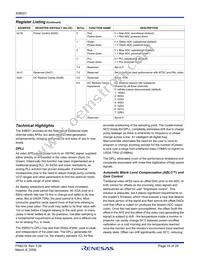 X98021L128-3.3-Z Datasheet Page 15