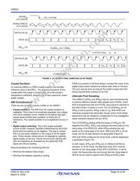 X98021L128-3.3-Z Datasheet Page 23