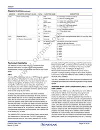 X98024L128-3.3-Z Datasheet Page 15