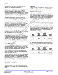 X98024L128-3.3-Z Datasheet Page 16