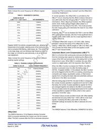 X98024L128-3.3-Z Datasheet Page 19