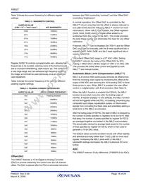 X98027L128-3.3-Z Datasheet Page 19