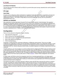 XA7S50-1FGGA484Q Datasheet Page 6