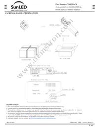 XAMR14C2 Datasheet Page 3