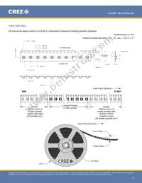 XBGHVW-H0-0000-00000HDF8 Datasheet Page 9