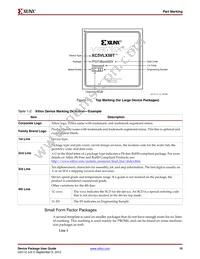 XC17256EPDG8C Datasheet Page 15