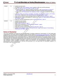 XC17S30XLVOG8I Datasheet Page 11