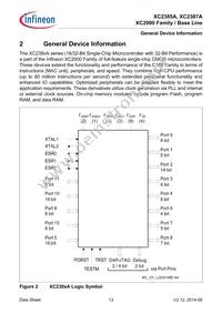 XC2387E136F128LAAKFUMA1 Datasheet Page 13