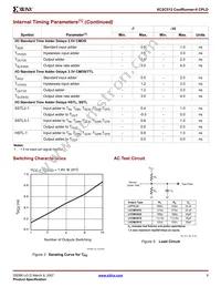 XC2C512-7FT256I Datasheet Page 9