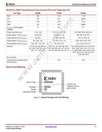 XC2C512-7FT256I Datasheet Page 19