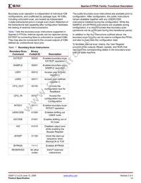 XC2S30-6PQ208C Datasheet Page 14