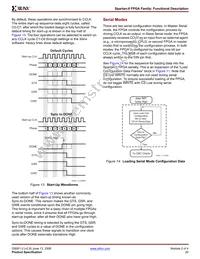 XC2S30-6PQ208C Datasheet Page 20