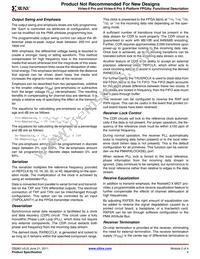 XC2VP100-6FF1696C Datasheet Page 15