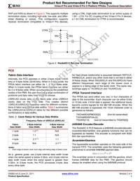 XC2VP100-6FF1696C Datasheet Page 16